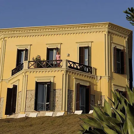 Mosca Charming House Alghero