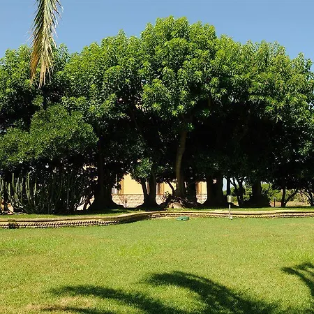 Panzió Mosca Charming House