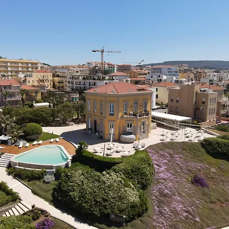 Mosca Charming House Alghero