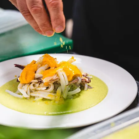 Panzió Mosca Charming House