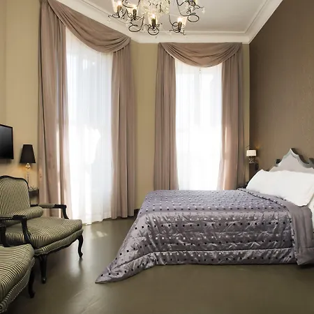 Mosca Charming House