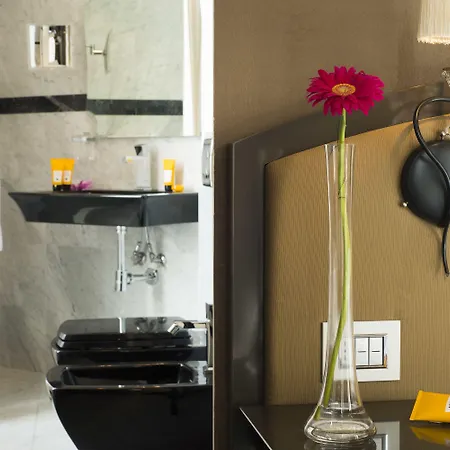 Panzió Mosca Charming House