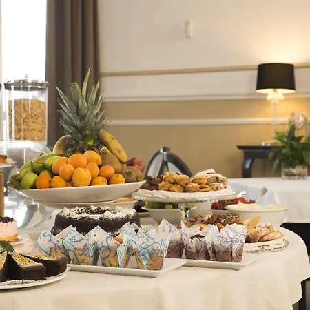 Panzió Mosca Charming House