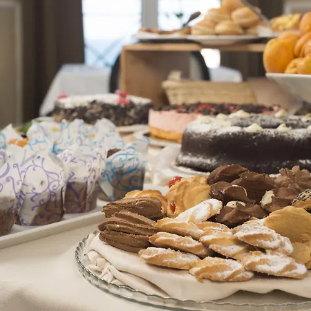 Mosca Charming House Panzió Alghero