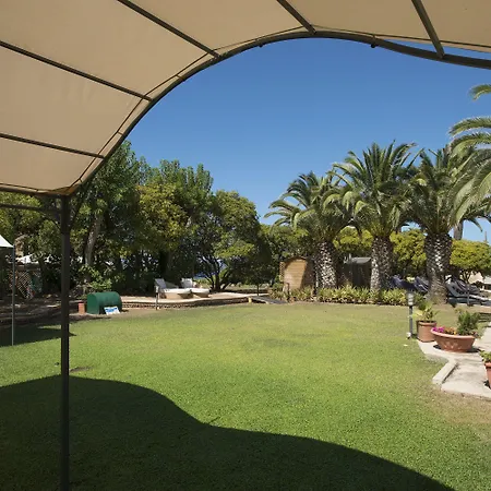 Mosca Charming House Alghero