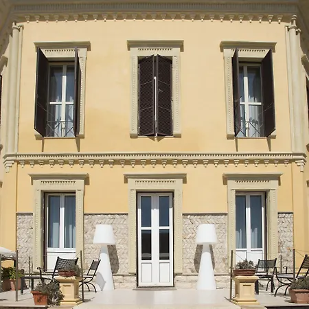 Panzió Mosca Charming House