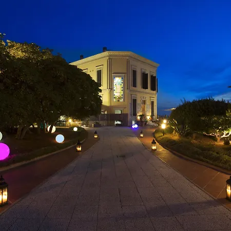Mosca Charming House Panzió Alghero