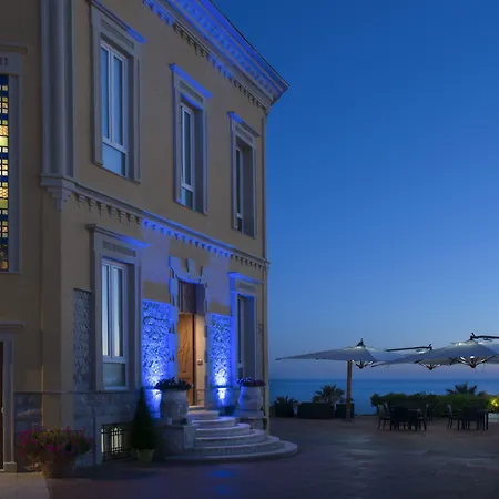 Mosca Charming House Panzió