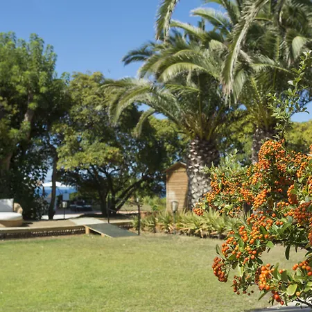 Mosca Charming House Panzió