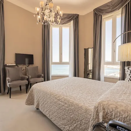 Mosca Charming House 4* Alghero