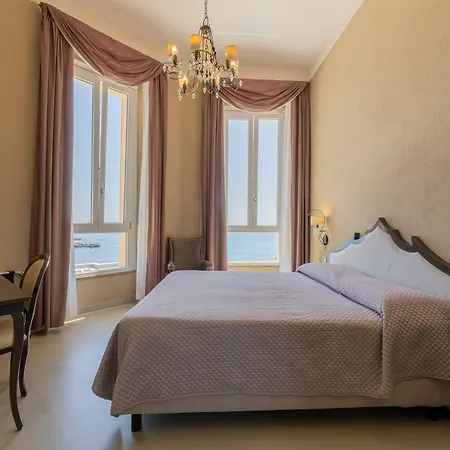 Mosca Charming House Alghero