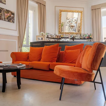 Mosca Charming House