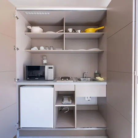 Mosca Charming House Panzió 4*