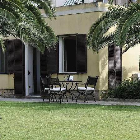 Bed & Breakfast Mosca Charming House 3*