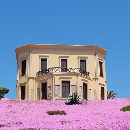 Mosca Charming House Bed & Breakfast Alghero