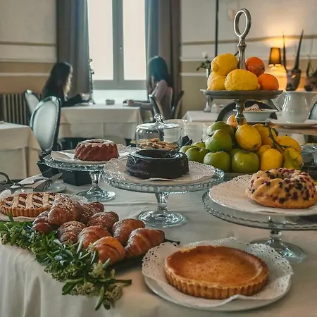 Mosca Charming House Bed & Breakfast Alghero