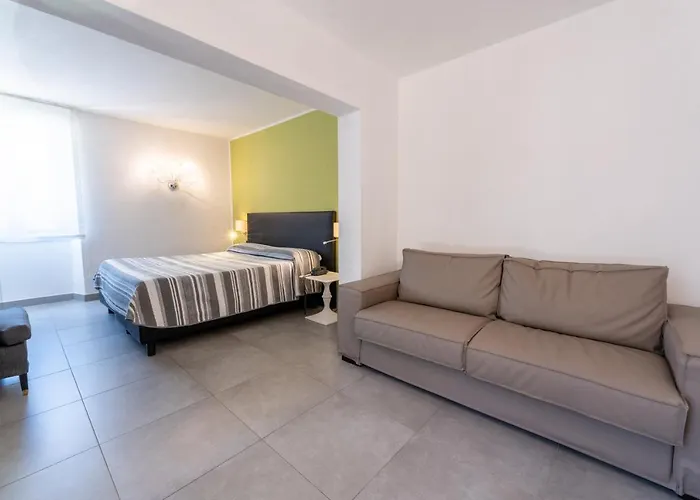 Mosca Charming House