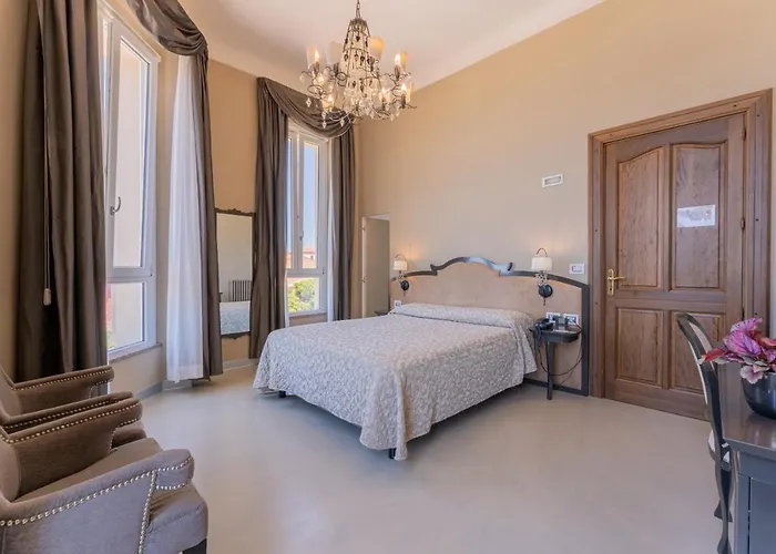 Mosca Charming House