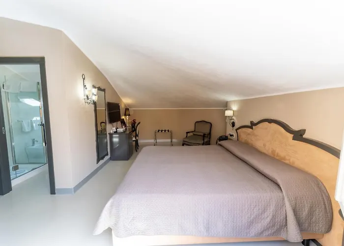 Mosca Charming House Bed and breakfast 4*