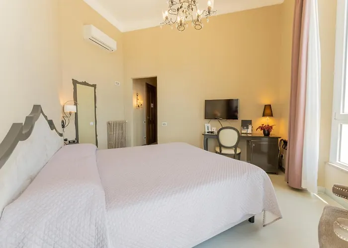 Mosca Charming House Alguer