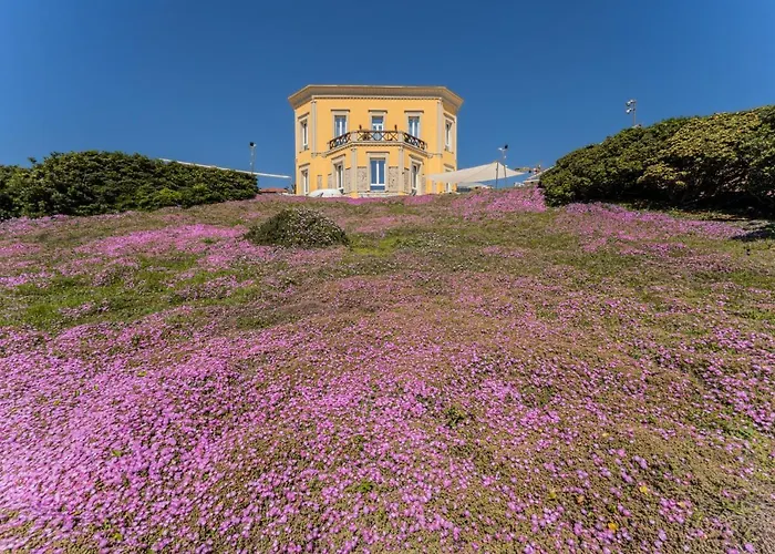 Bed and breakfast Mosca Charming House Alguer