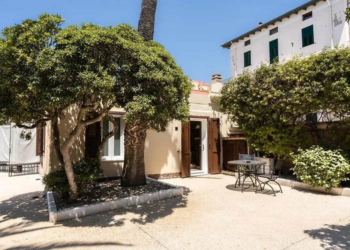 Mosca Charming House Bed and breakfast