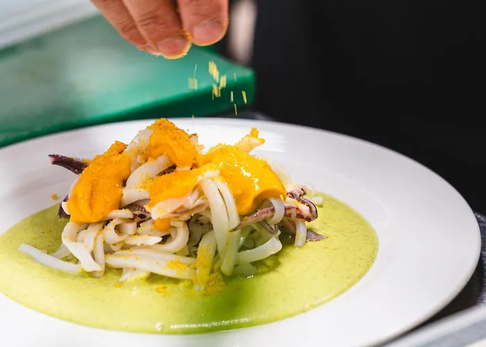 Bed and breakfast Mosca Charming House