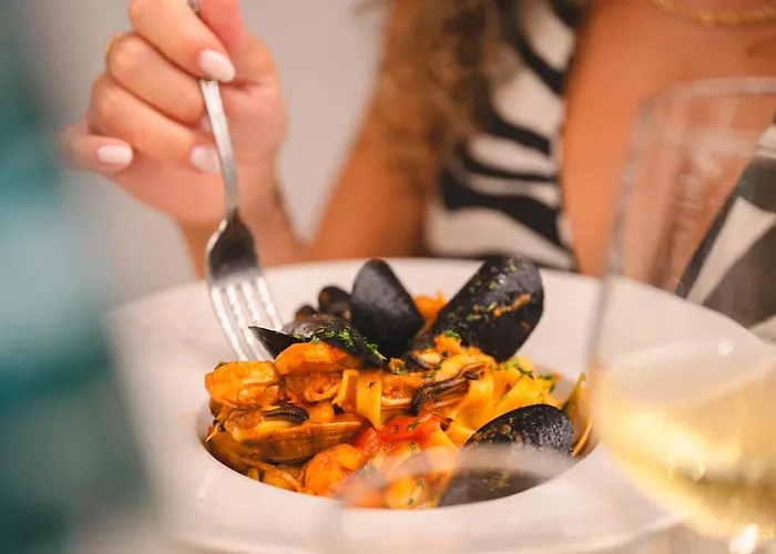 Mosca Charming House Bed and breakfast Alguer