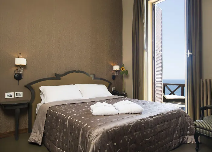 Mosca Charming House 4*