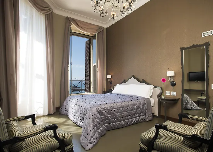 Bed and breakfast Mosca Charming House