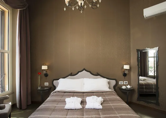 Mosca Charming House Alguer