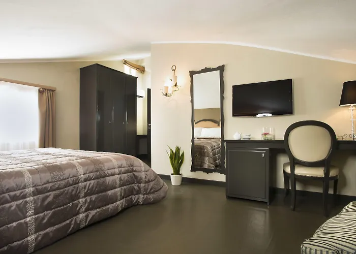 Mosca Charming House Alguer