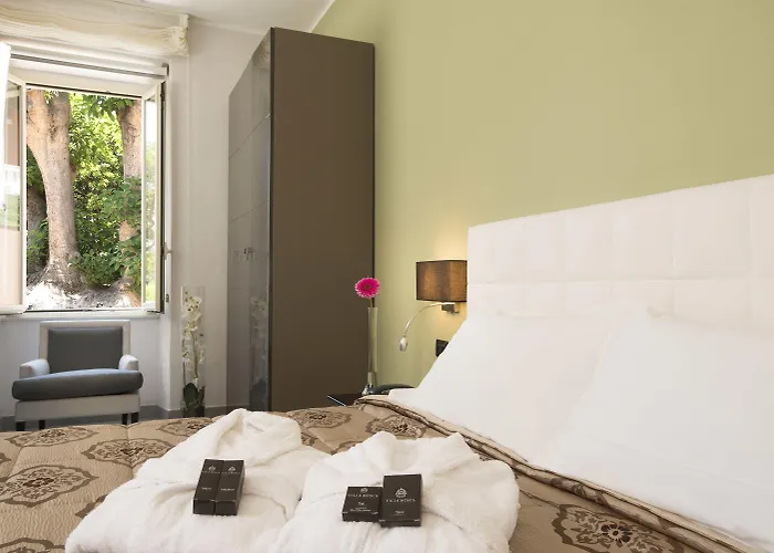 Mosca Charming House Bed and breakfast Alguer