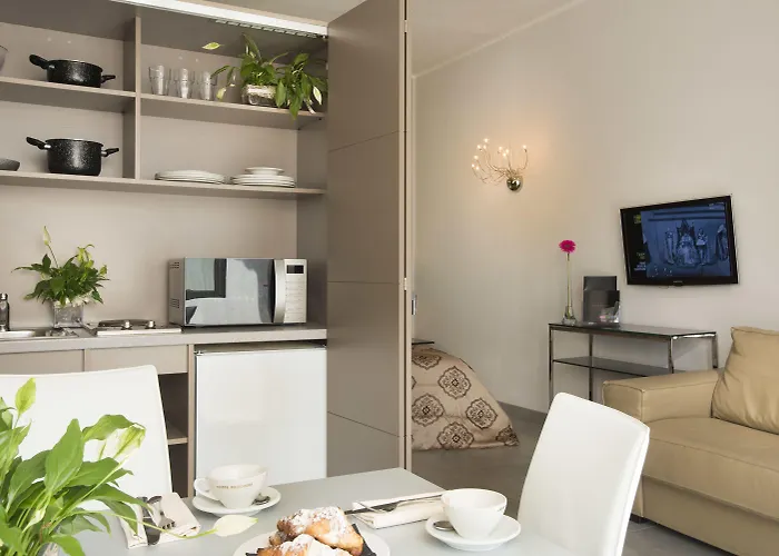 Mosca Charming House Alguer