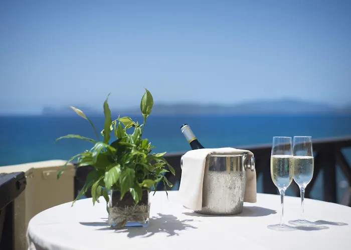 Mosca Charming House Bed and breakfast Alguer