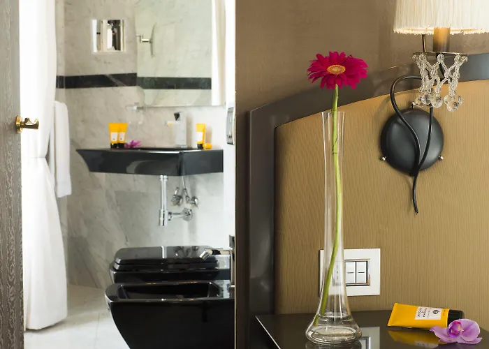 Bed and breakfast Mosca Charming House