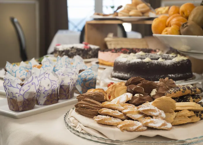 Mosca Charming House Bed and breakfast Alguer