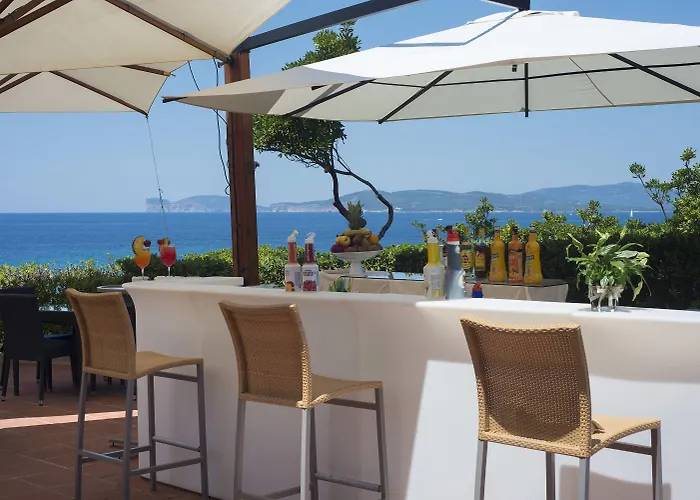 Mosca Charming House Bed and breakfast Alguer