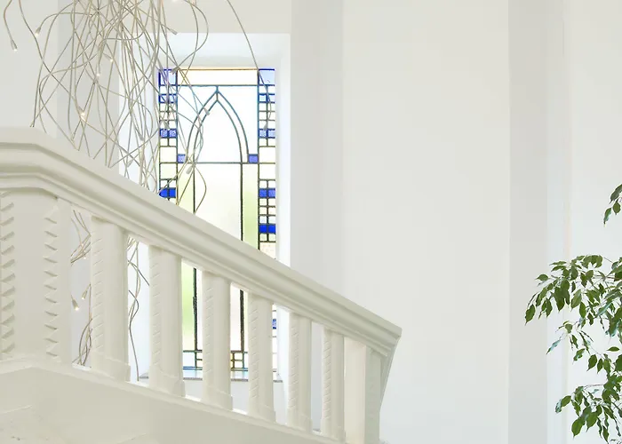 Mosca Charming House Bed and breakfast