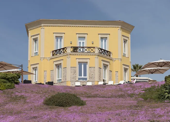 Bed and breakfast Mosca Charming House