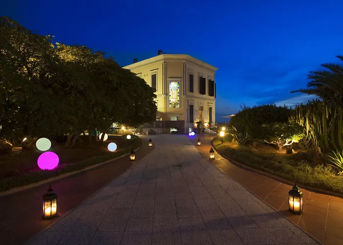 Mosca Charming House Bed and breakfast Alguer