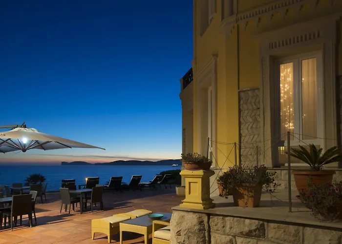 Bed and breakfast Mosca Charming House 4*