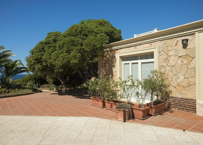 Mosca Charming House Alguer