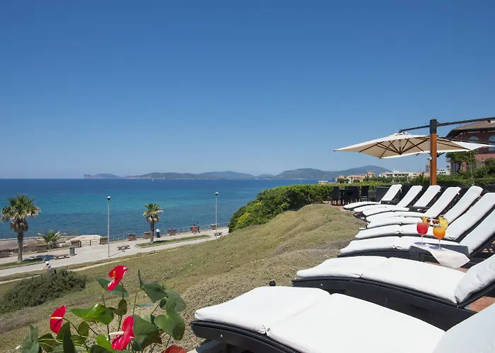 Mosca Charming House Bed and breakfast Alguer