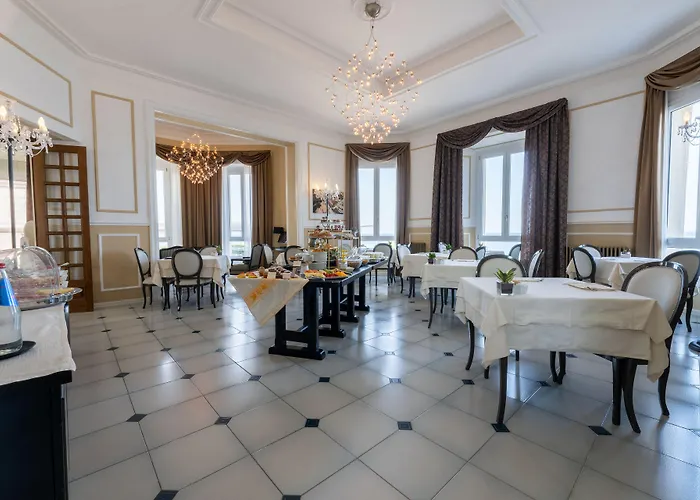 Bed and breakfast Mosca Charming House 4*