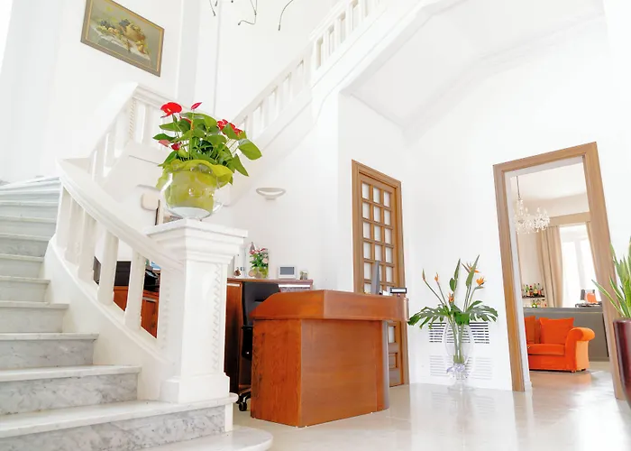 Mosca Charming House