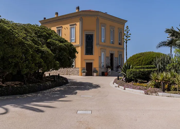 Mosca Charming House Bed and breakfast