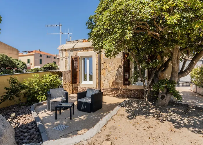 Bed and breakfast Mosca Charming House 4*