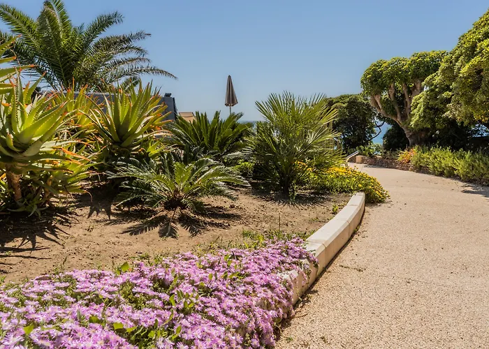 Mosca Charming House Alguer