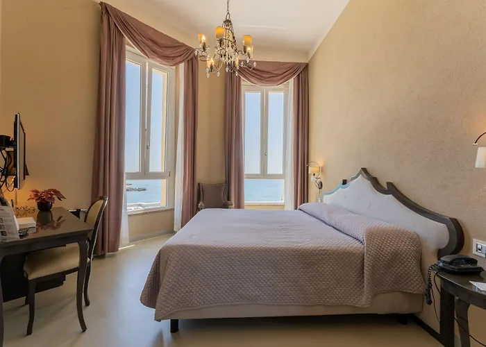 Mosca Charming House Alguer